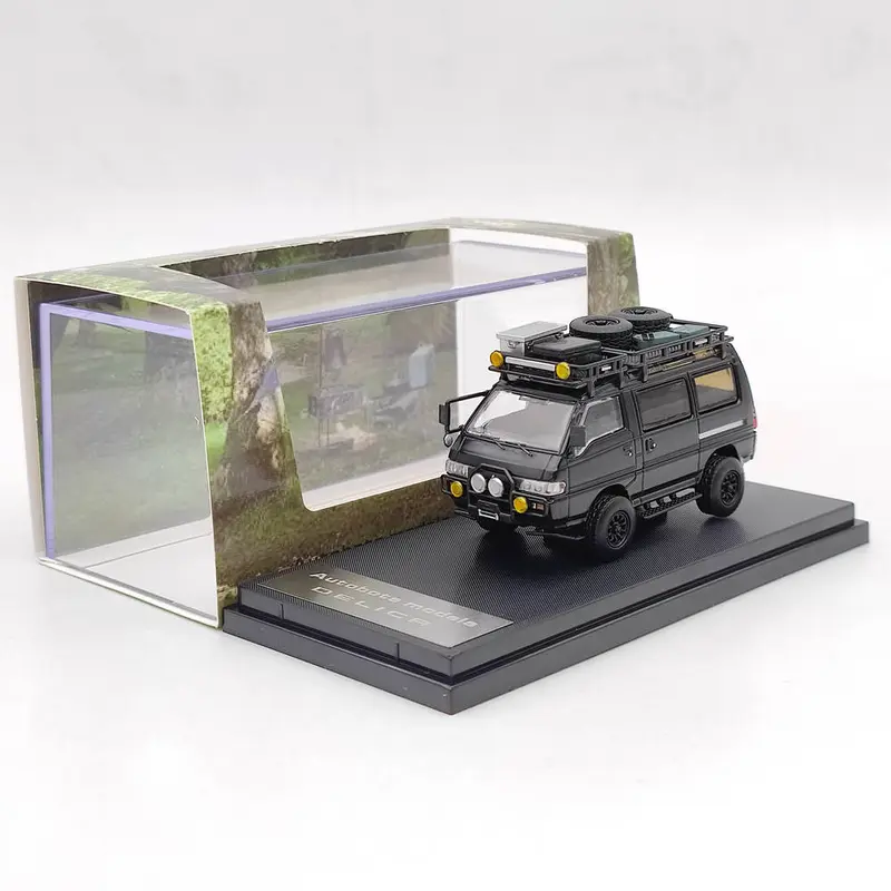 Autobots Models 1