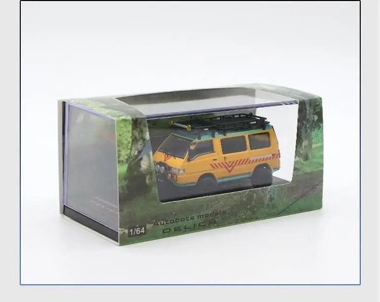 Autobots Models 1