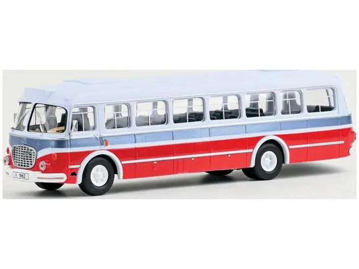 Autobus 706 RTO Veletrzni 1