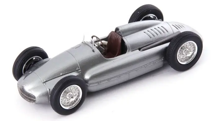 AWTOWELO TYPE 650 SOKOL 1952 MET.SILVER 1