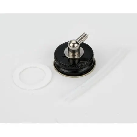Badger Air-brush Co. 28mm Jar Adapter 350