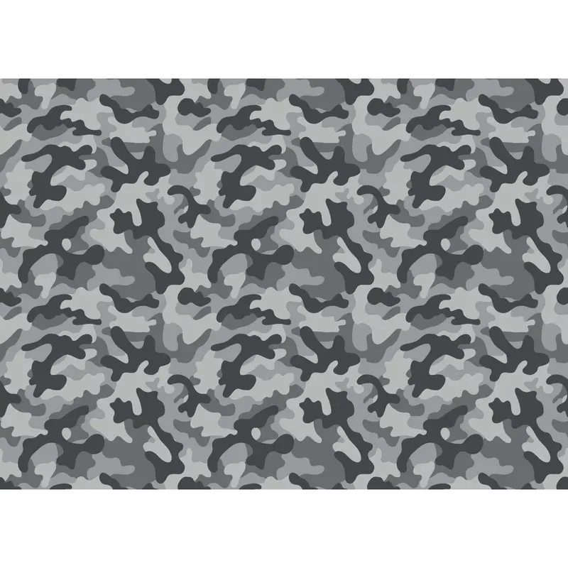 Badger Model Flex Camouflage gray