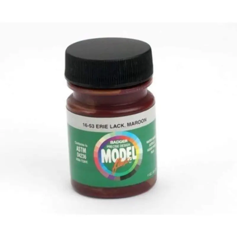 Badger Model Flex Garnet 1oz Bad1653