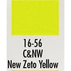 Badger Model Flex Paint 1oz Chicago & North Western Zeto