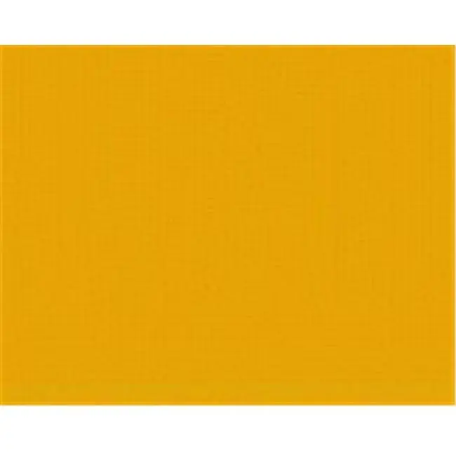 Badger Model Flex Railroad Color Railbox Yellow 1 Oz - Model Airbrush Acrylic Paint