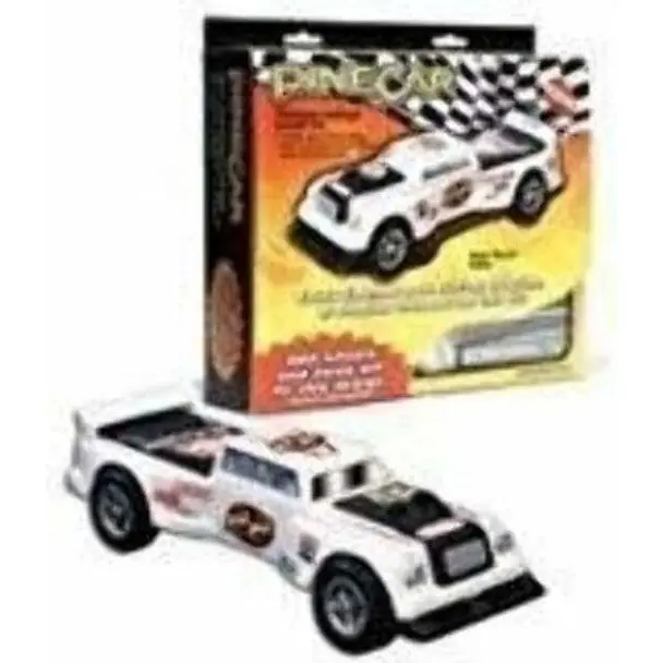 *BAJA RACER PREMIUM KIT