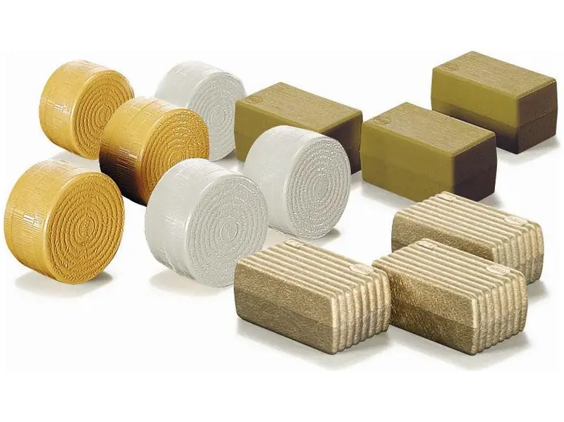 Bale Assortment 1