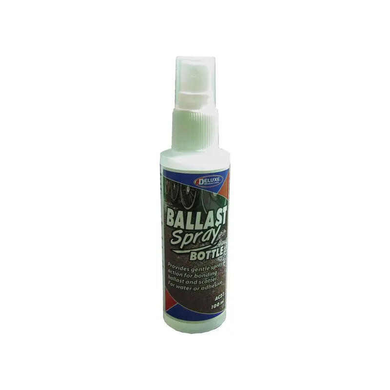 BALLAST SPRAY BOTTLE
