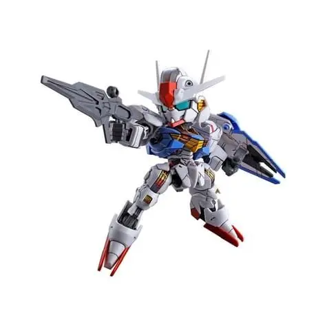 Bandai 009 Destiny Gundam "Gundam SEED Destiny", Bandai Hobby SD EX-Standard