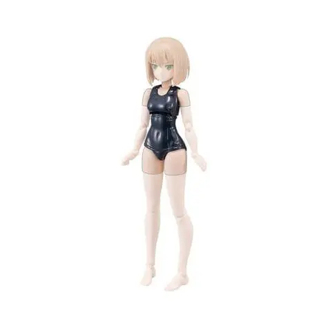 Bandai #08 Option Body Parts Type S02 [Color B] "30 Minute Sister" (Box/12), Bandai Hobby 30MS Accessory
