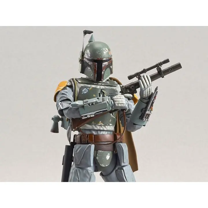 Bandai 1/12 Star Wars Boba Fett
