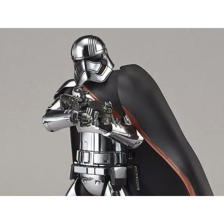 Bandai 1/12 Star Wars Captain Phasma