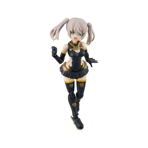 Bandai #11 SIS-Tc20g Tukirna-Diearth (Innocente Form) "30 Minute Sisters", Bandai Hobby 30 MS