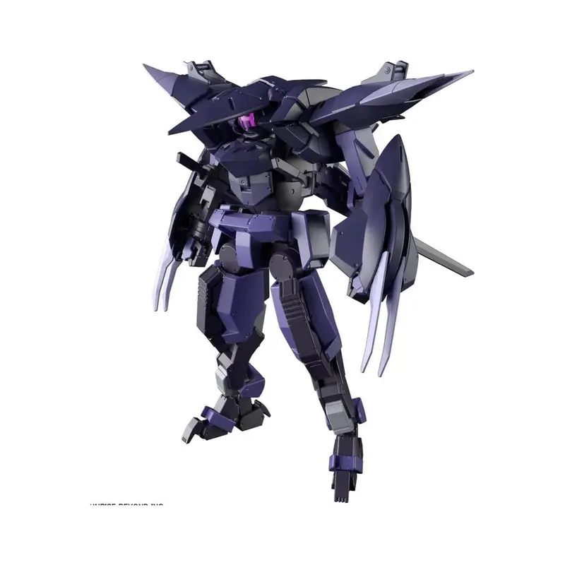 Bandai #14 Brady Phantom AMAIM Warrior at the borderline, Bandai Spirits Spirits Hobby HG 1/72 Action Figure Model Kit