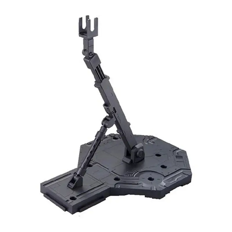 Bandai 2001142 - Action Base 1 Display Stand - 1