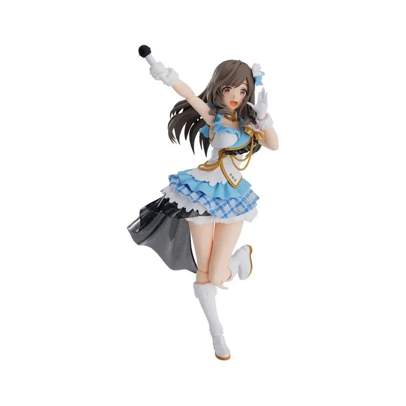 Bandai 30 Minute Sisters Kogane Tsukioka "Idolmaster" Model Kit