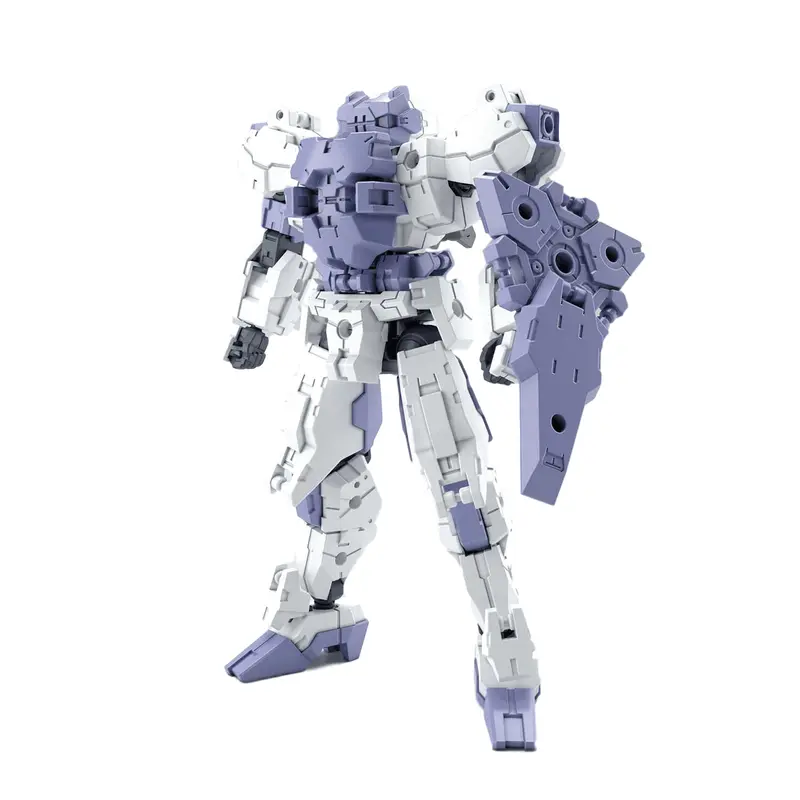 Bandai 30mm Op-24 Armor Set (purple)