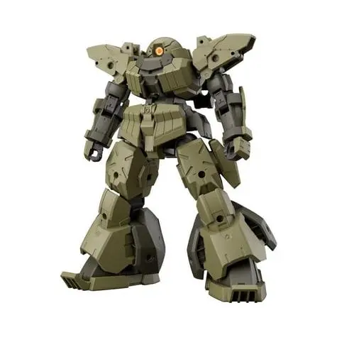 Bandai #44 bEXM-28 Revernova Green "30 MM", Bandai Hobby 30MM Action Figure Model Kit