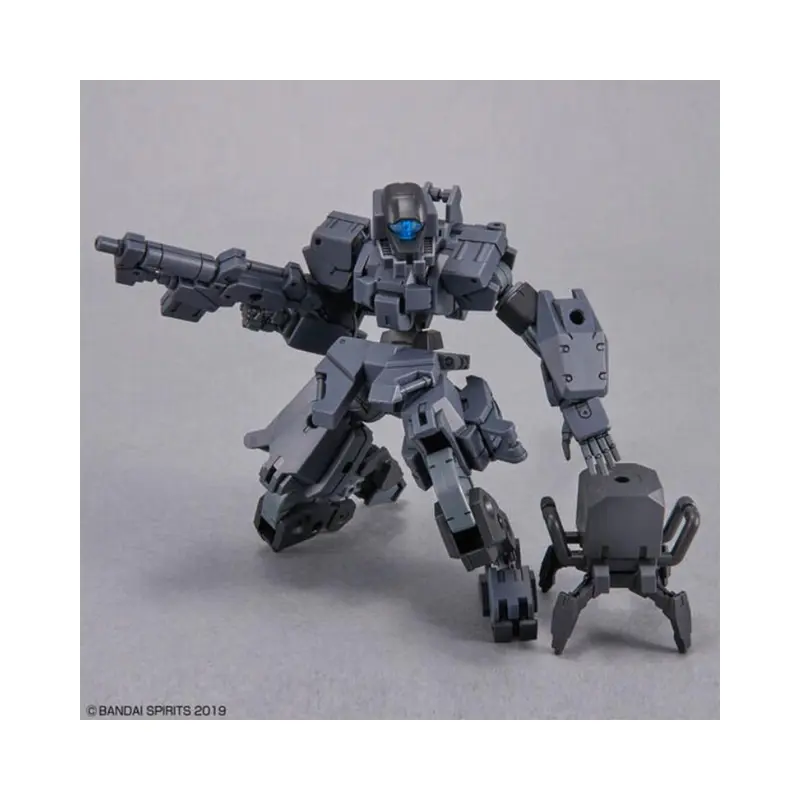 Bandai #47 30MM 1/144 eExm-S02M Forestieri 02 Action Figure Model Kit