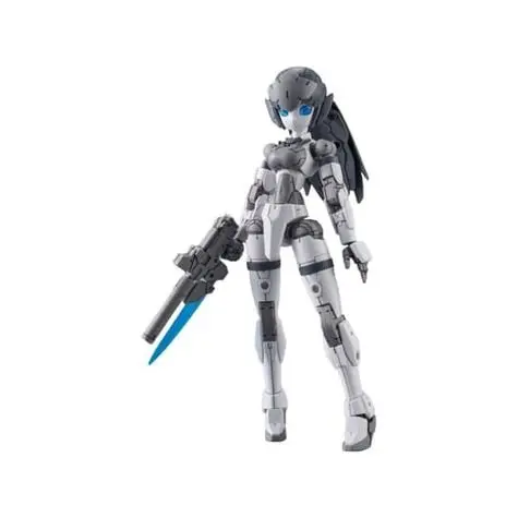 Bandai #56 EXM-H15C Acerby (Type-C) "30 Minute Mission", Bandai Hobby 30 MM 1/144