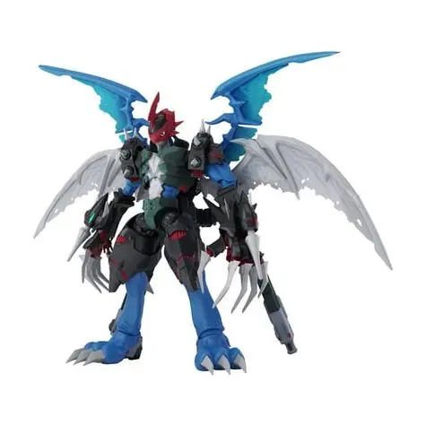 Bandai Figure-rise Standard Amplified Paildramon "Digimon" Model Kit