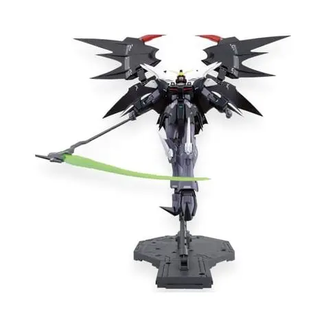 Bandai & Gundam 1/100 MG DEATHSCYTHE HELL