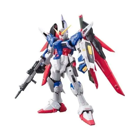 Bandai & Gundam 1/100 MG DESTINY GUNDAM