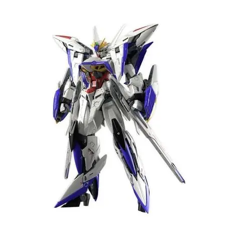 Bandai & Gundam 1/100 MG ECLIPSE GUNDAM