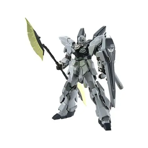 Bandai & Gundam 1/100 MG SINANJU STEIN
