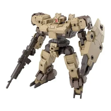 Bandai & Gundam 1/144 30MM EEXM9 BASKYROT