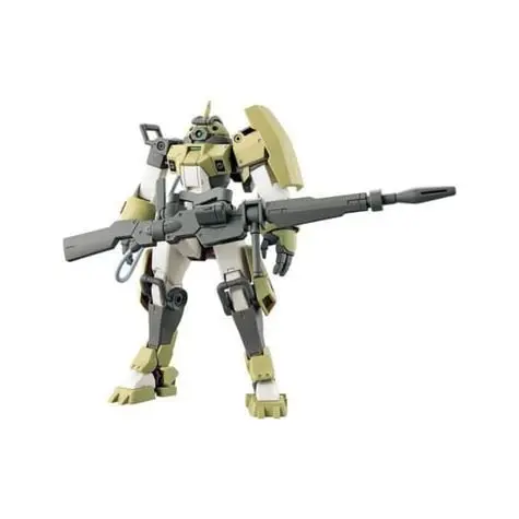 Bandai & Gundam 1/144 HG #06 CHAR B'S DEM