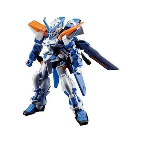 Bandai & Gundam 1/144 HG GNDM ASTRY BL FR