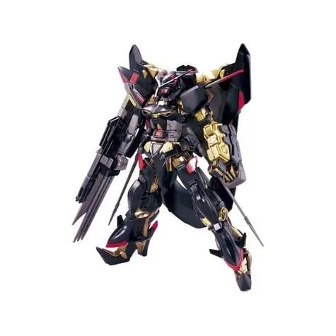 Bandai & Gundam 1/144 HG GUND ASTRAY GOLD