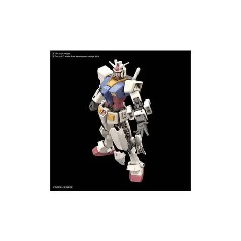 Bandai & Gundam 1/144 HG RX78-2 GUNDAM