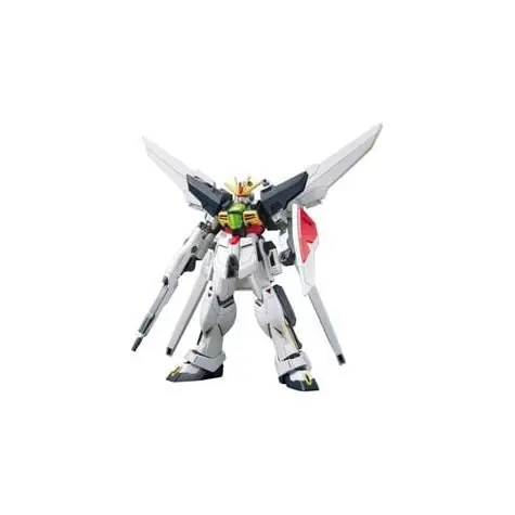 Bandai & Gundam 1/144 HGAW DOUBLE X GUNDA