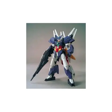 Bandai & Gundam 1/144 HGBD