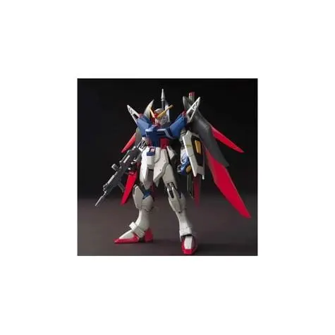 Bandai & Gundam 1/144 HGCE DESTINY GUNDAM