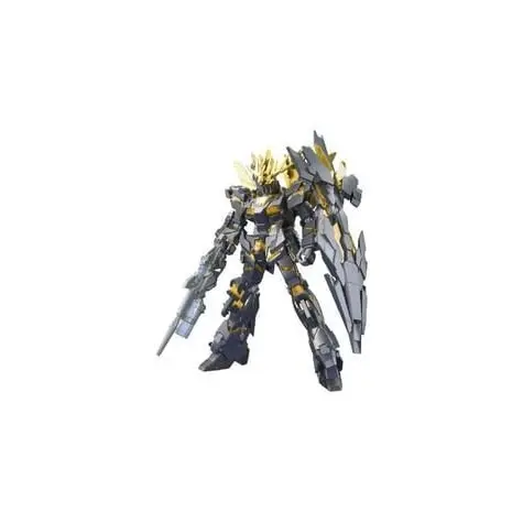 Bandai & Gundam 1/144 HGUC BANSHEE NORN