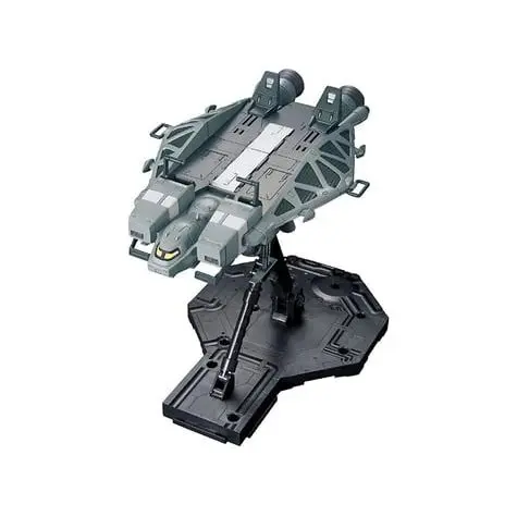 Bandai & Gundam 1/144 HGUC BASE JABBER 89