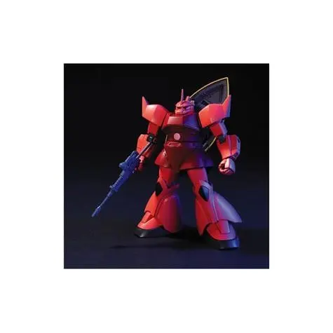 Bandai & Gundam 1/144 HGUC CHAR'S GELGOOG