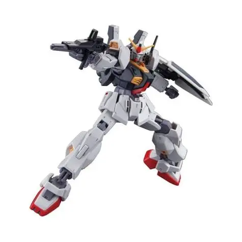 Bandai & Gundam 1/144HGUC MKII ZGUNDM#193