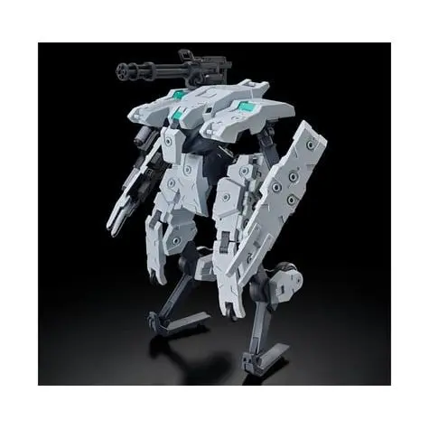 Bandai & Gundam 1/72 HG BUNYIP GINGA