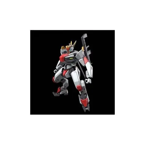 Bandai & Gundam 1/72 HG MAILES KENBU