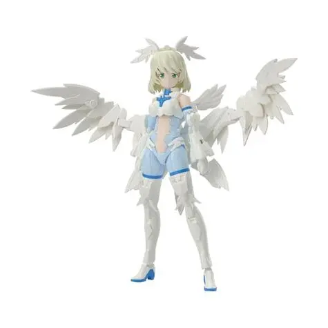 Bandai & Gundam 30MS SISDC88W ELIENE-ELIE