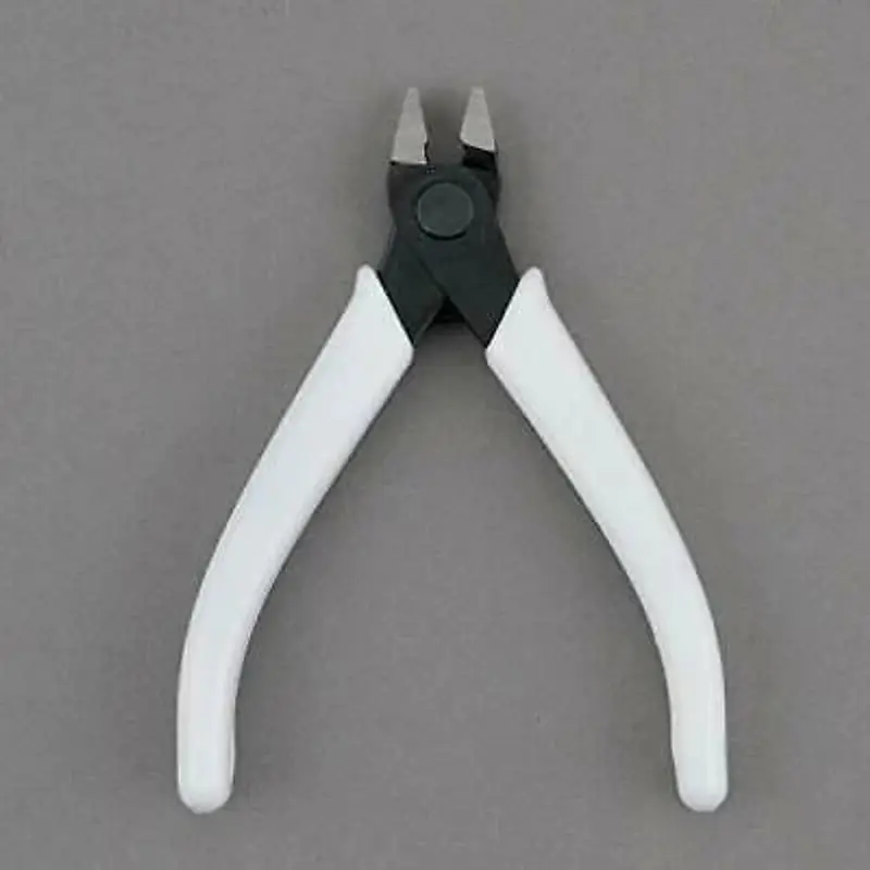 Bandai & Gundam ENTRY NIPPER WHITE - Cutters