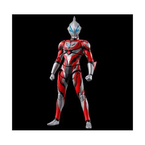 Bandai & Gundam FIG-RISE ULTRAMAN GEED PR