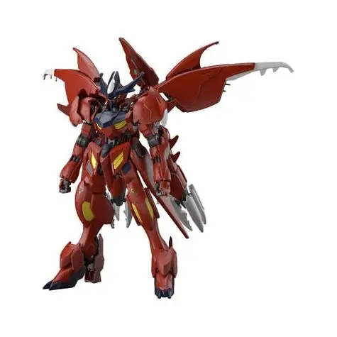 Bandai & Gundam HG 1/144 GUNDAM BARBATOS