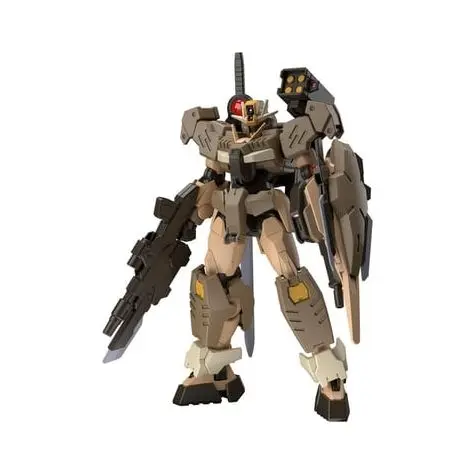 Bandai & Gundam HG 1/144 GUNDAM COMMAND Q