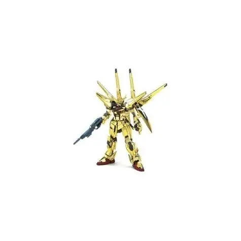 Bandai & Gundam HG OOWASHI AKATSUKI GNDM