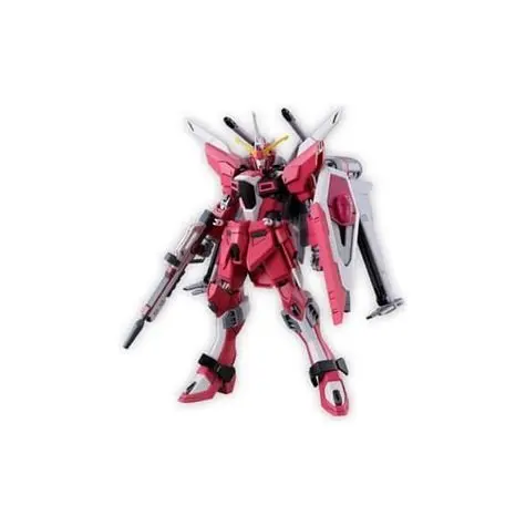 Bandai & Gundam INFINITE JUSTICE GNDM II